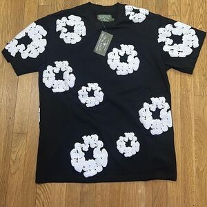 Denim tears t-shirt